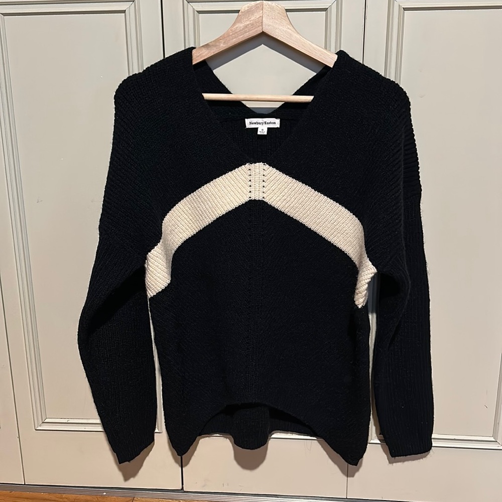 Newbury Kustom sweater
